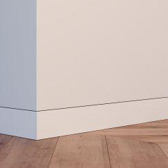 Алюминиевый профиль скрытого монтажа 60 мм ALU-S6015