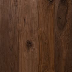 Масивна дошка Американський горіх