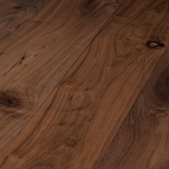 Масивна дошка Американський горіх