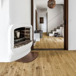 Черс Дуб Палья Kährs Oak Paglia 141070185 Паркетна дошка