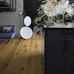 Черс Дуб Палья Kährs Oak Paglia 141070185 Паркетна дошка