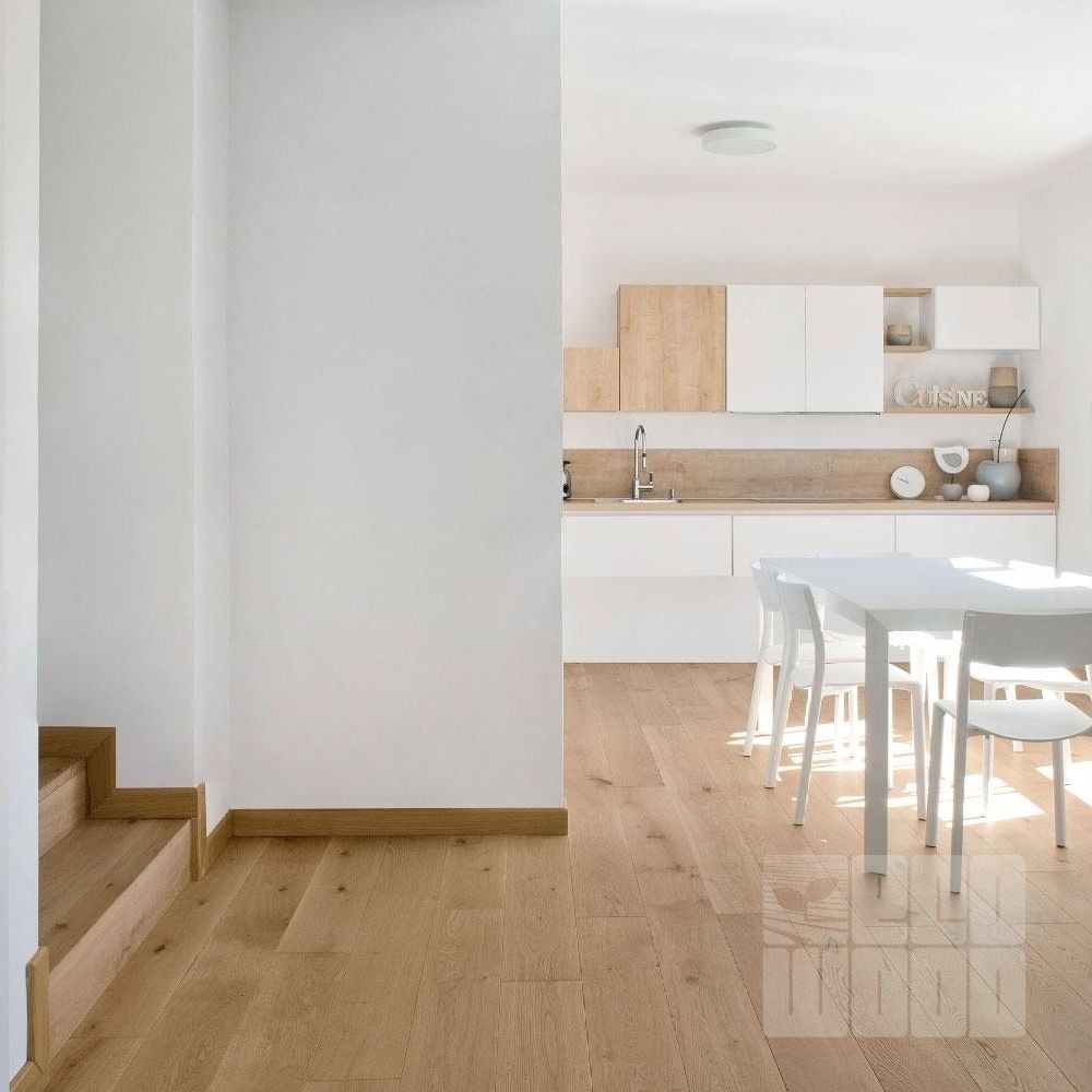 Лабор Леньо Аква ньютро (Labor Legno Acqua Neutro) Паркетная доска