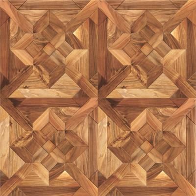 Художній паркет Еванс