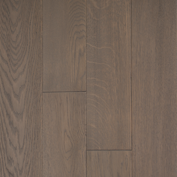 Паркетна дошка Дуб Аврора грей