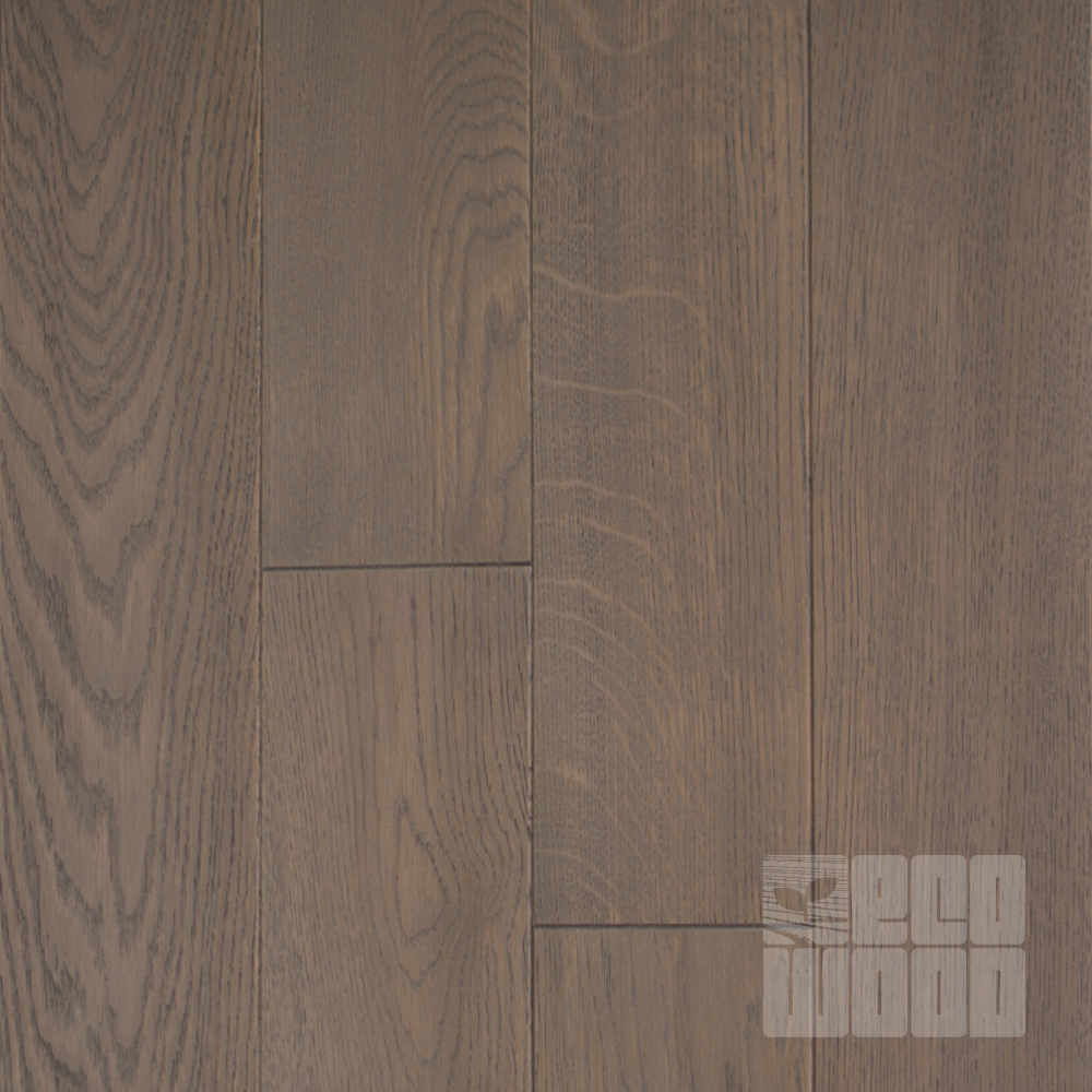 Масивна дошка Дуб Аврора грей