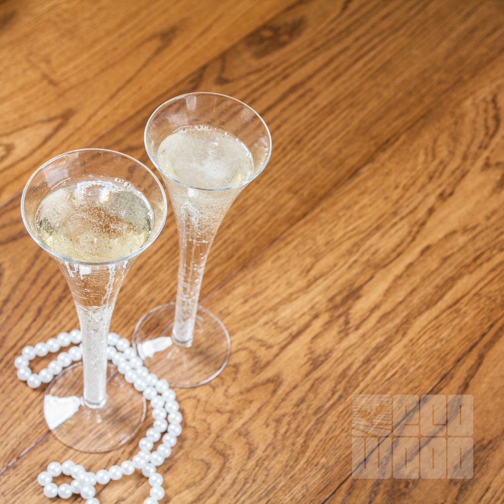 Інженерна дошка Дуб Пісочний