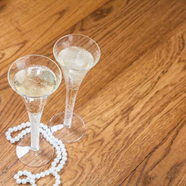 Інженерна дошка Дуб Пісочний