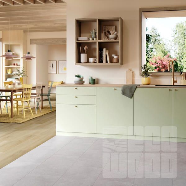 Berry Alloc Zenn Bali Замковая виниловая плитка