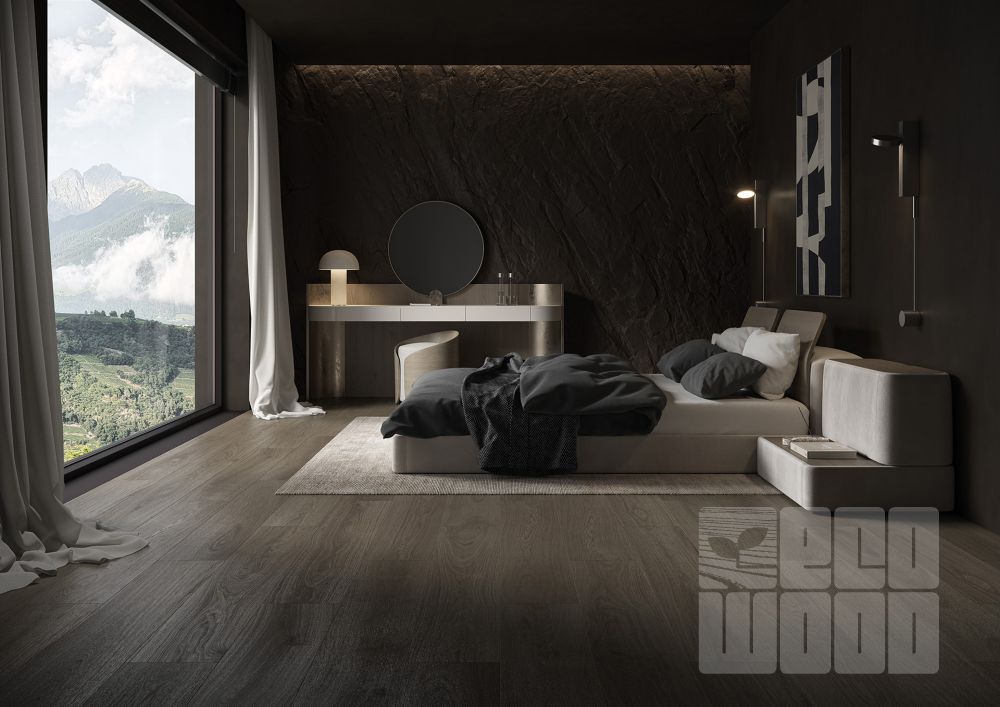 Barlinek Next Step Balsamico Oak Замковый SPC