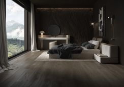 Barlinek Next Step Balsamico Oak Замковый SPC