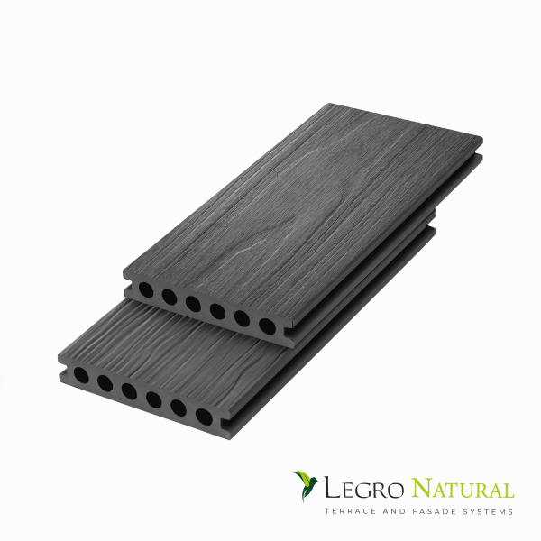 Терасна дошка Legro Ultra Natural Basalt