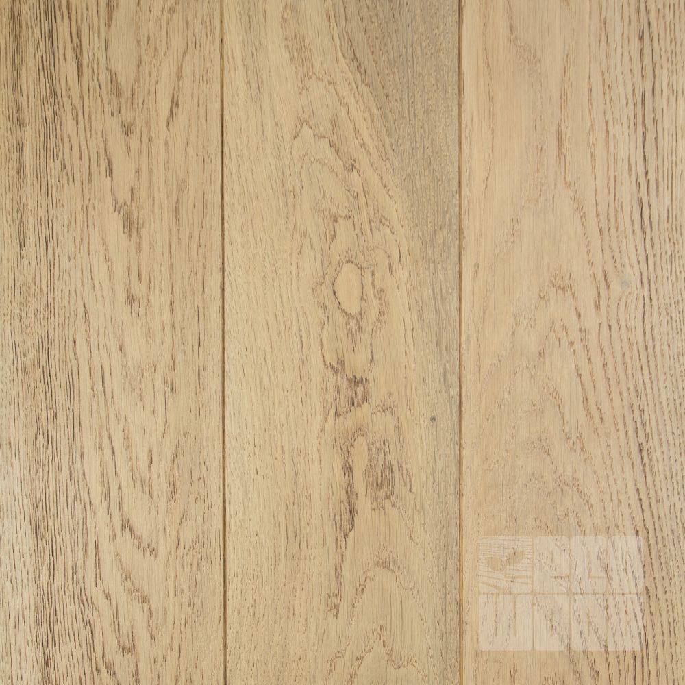 Паркетная доска Дуб Береза северная браш