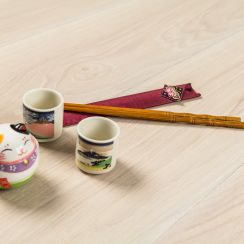 Інженерна дошка Дуб Світло-сірий