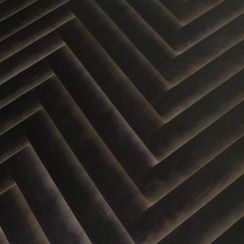 Паркетна дошка Black Shadow