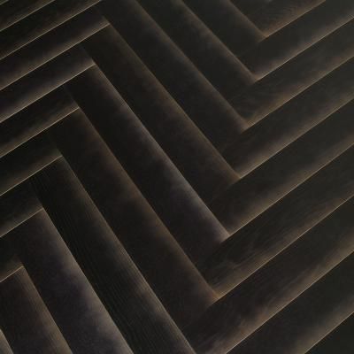 Паркетна дошка Black Shadow