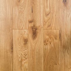 Инженерная доска Дуб Натуральный