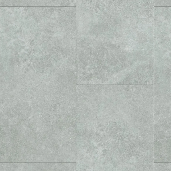 Spectra Floor Светлый бетон Виниловая плитка SPC