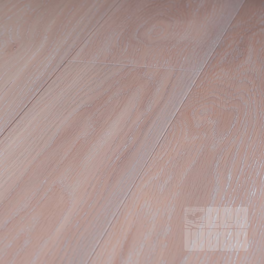 Масивна дошка Дуб Білий чай