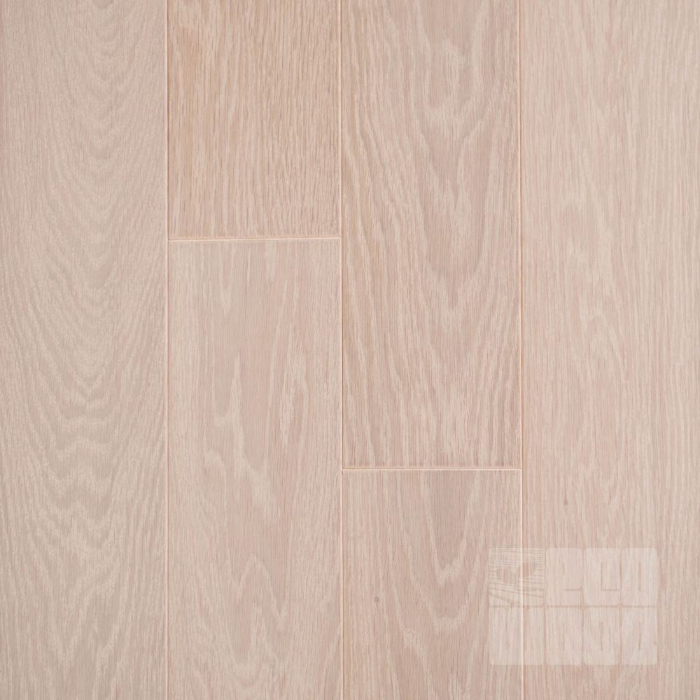 Масивна дошка Дуб Білий мармур