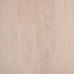 Масивна дошка Дуб Білий мармур