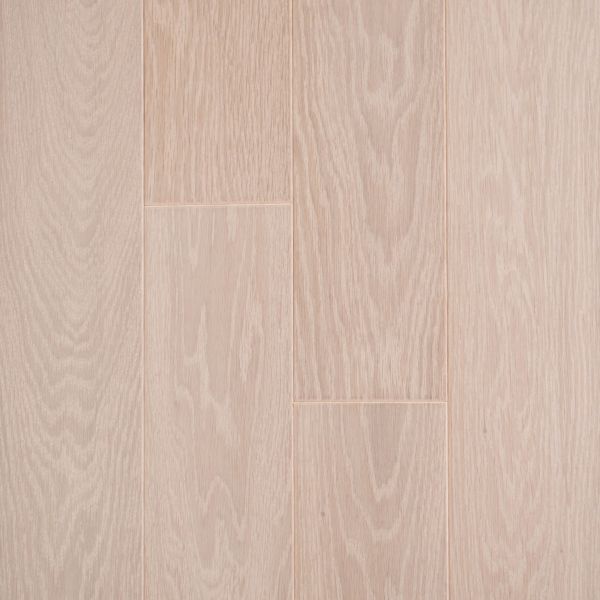 Масивна дошка Дуб Білий мармур