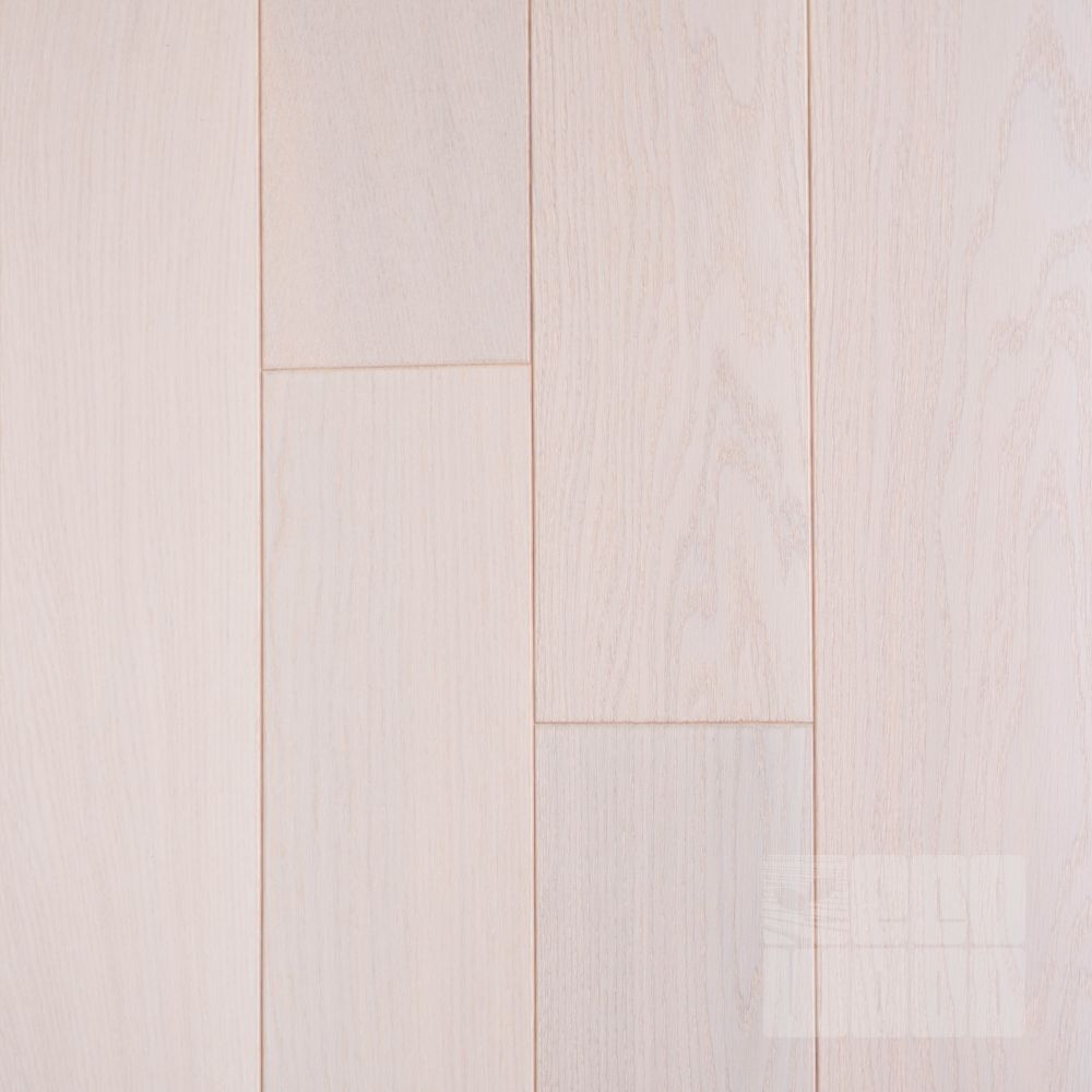 Масивна дошка Дуб Білий вал