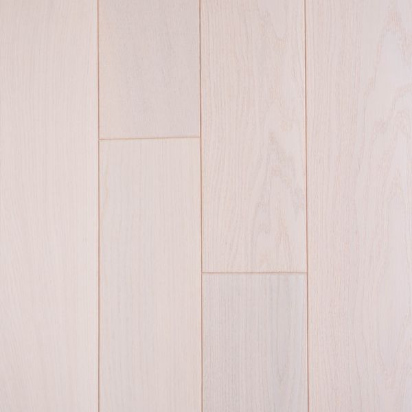 Масивна дошка Дуб Білий вал