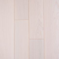 Паркетна дошка Дуб Білий вал