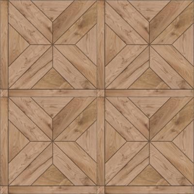 Художній паркет Борн дуб