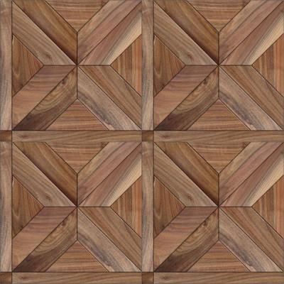 Художній паркет Борн горіх