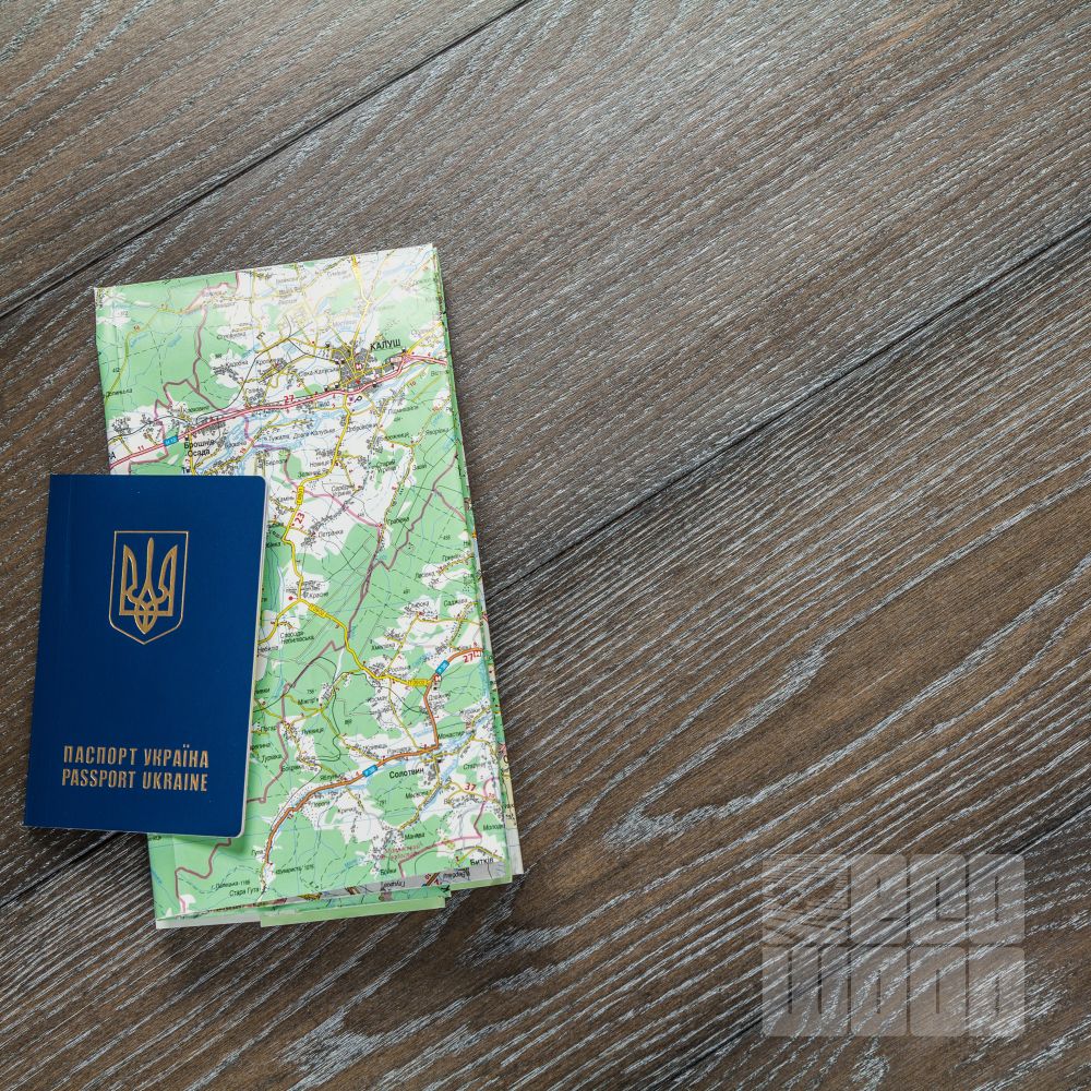 Інженерна дошка Дуб Іней