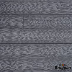 Террасная доска Bruggan Elegant Light 3D Graphite