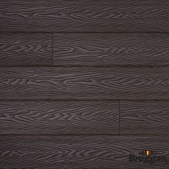 Террасная доска Bruggan Elegant Light 3D Wine brown