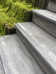 Сходинка Bruggan Graphite