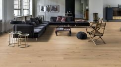 Черс Дуб Кальце Kährs Oak Calce 14140185 Паркетна дошка