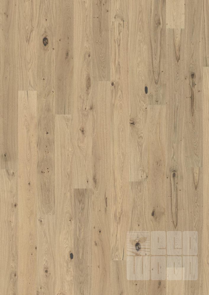 Черс Дуб Кальце Kährs Oak Calce 14140185 Паркетна дошка