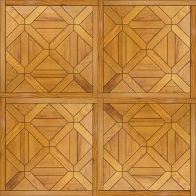 Художній паркет Капіте дуб