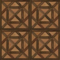 Художественный паркет Капите микс