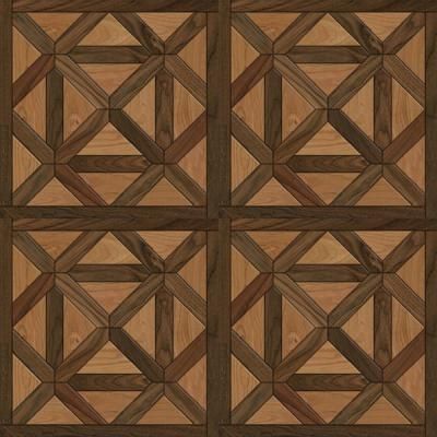 Художній паркет Капіті мікс