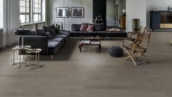 Черс Дуб Карбон Kährs Oak Carbon 13106AEK1RKW185 Паркетная доска