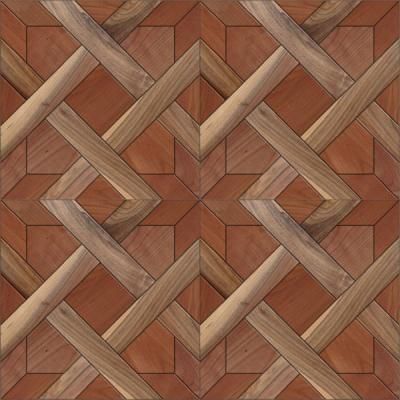 Художній паркет Карре