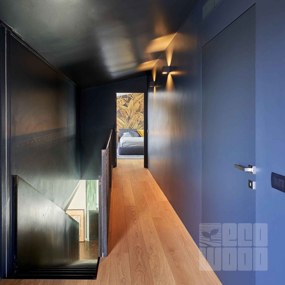 Лабор Леньо Натуральный (Labor Legno Naturalizzato) Паркетная доска