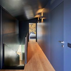 Лабор Леньо Натуральный (Labor Legno Naturalizzato) Паркетная доска