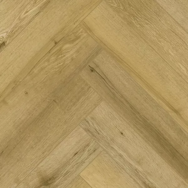 Luxury Floor Дуб Ceres Herringbone Виниловый ламинат SPC