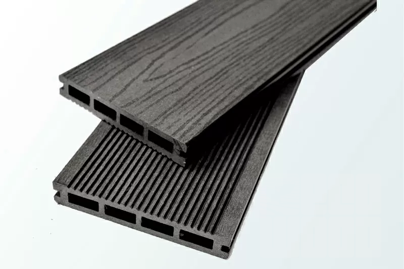 Терасна дошка Tardex Classic 2Д Антрацит