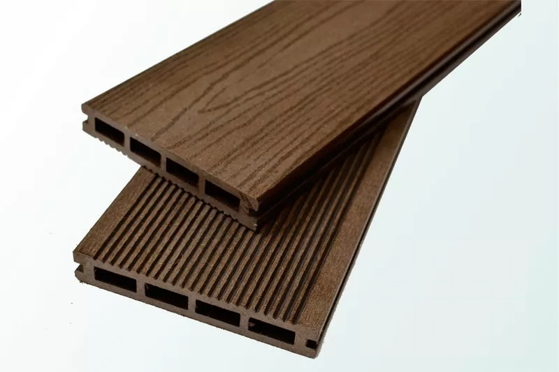 Террасная доска Tardex Classic 2Д Венге