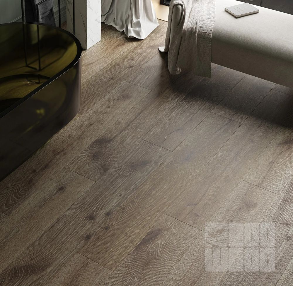 Barlinek Next Step Coffee Oak Замковый SPC