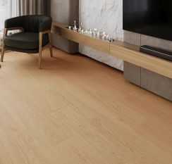 Barlinek Next Step Cream Oak Замковый SPC