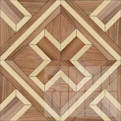 Художественный паркет Croix