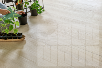 Arbiton Дуб Эльдборг DWS204 Виниловый ламинат SPC